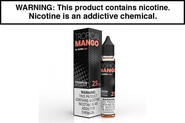  - Vapejuices
