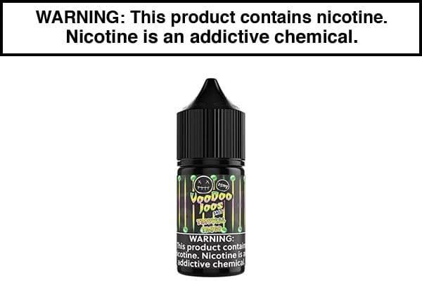  - Vapejuices