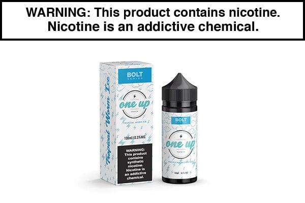  - Vapejuices