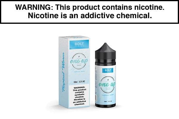  - Vapejuices