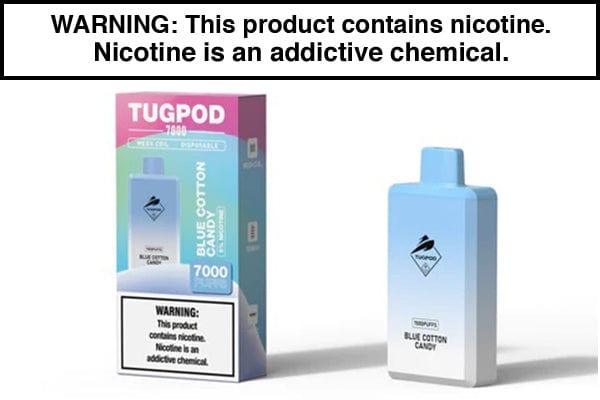  - Vapejuices