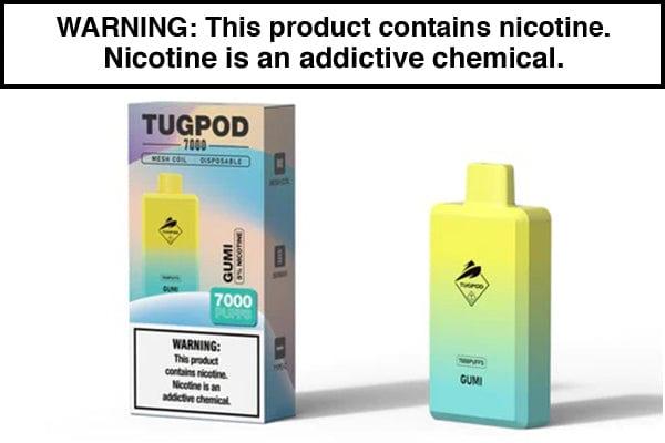  - Vapejuices