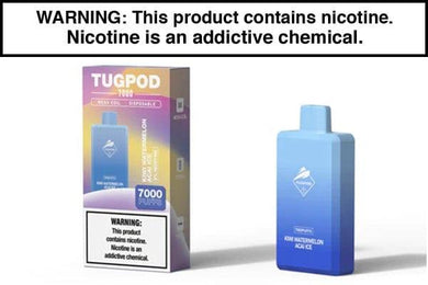  - Vapejuices