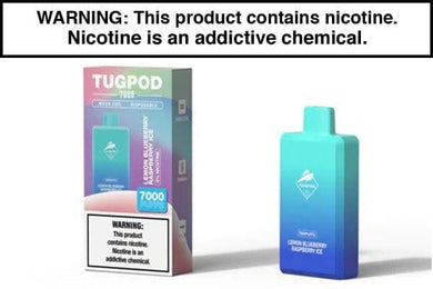  - Vapejuices