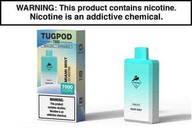  - Vapejuices