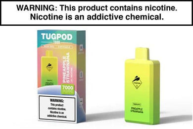  - Vapejuices