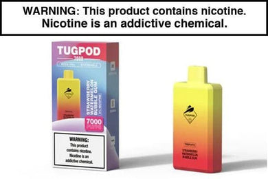  - Vapejuices