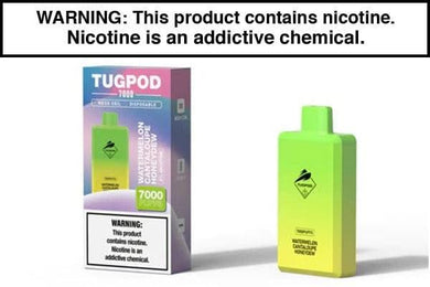  - Vapejuices