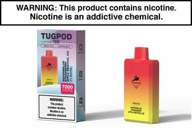  - Vapejuices