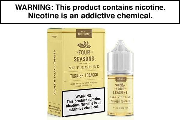  - Vapejuices