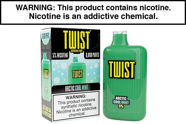  - Vapejuices