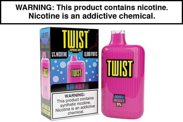  - Vapejuices