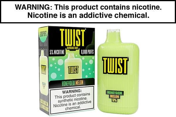  - Vapejuices