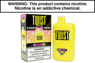  - Vapejuices