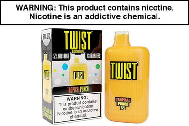  - Vapejuices