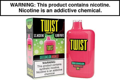  - Vapejuices