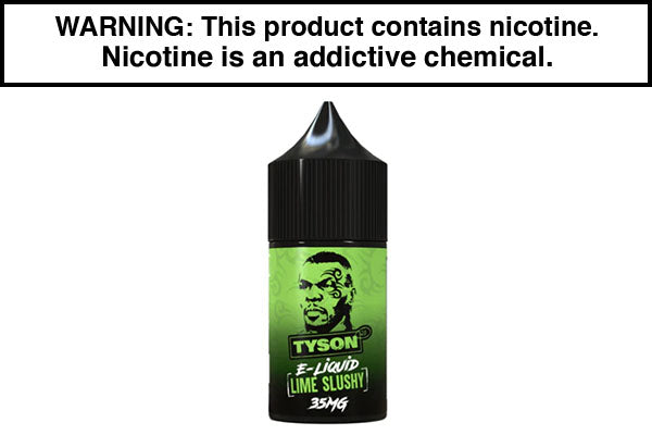  - Vapejuices