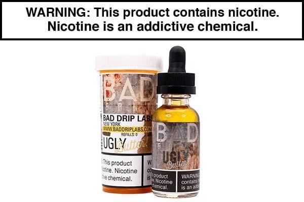  - Vapejuices