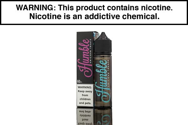Unicorn Treats by Humble Juice Co - 60ML - Vapejuices
