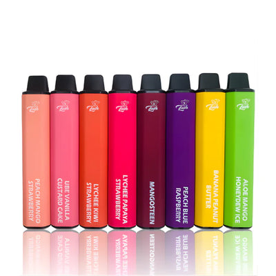  - Vapejuices