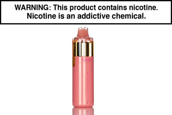 iJOY XP 35K Disposable | $5.5 - Vapejuices