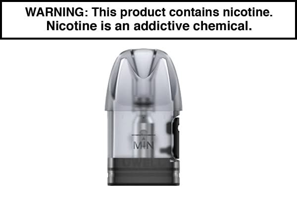  - Vapejuices