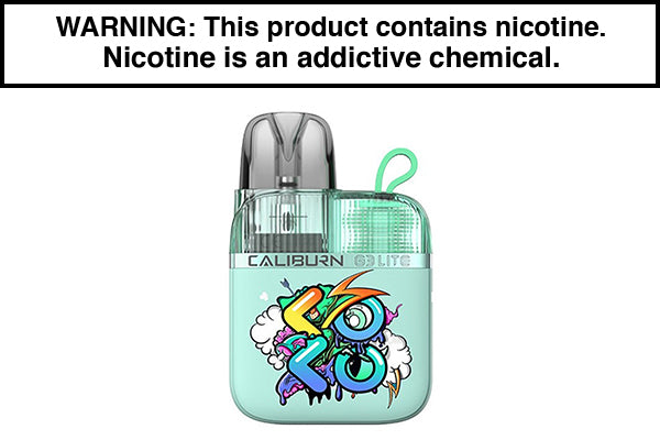  - Vapejuices