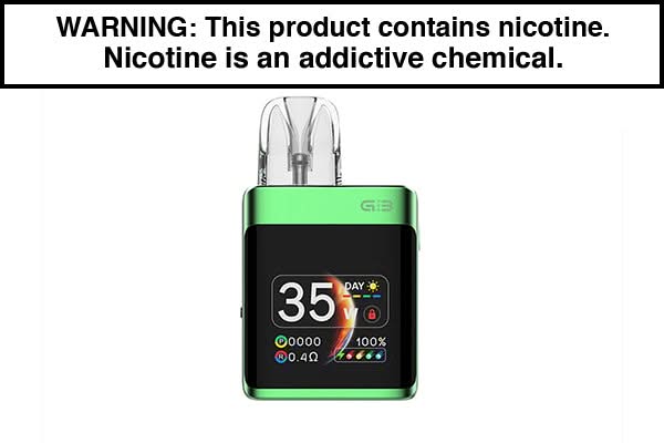  - Vapejuices