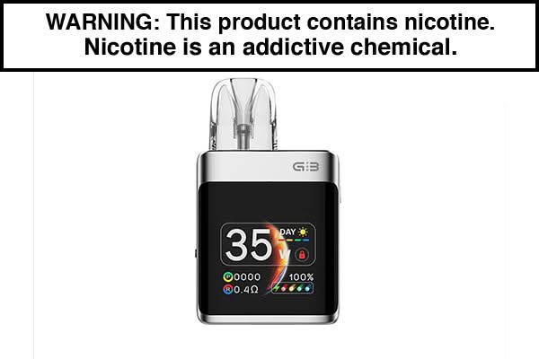  - Vapejuices