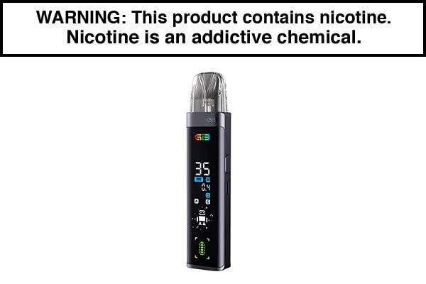  - Vapejuices