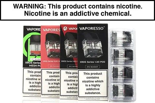  - Vapejuices