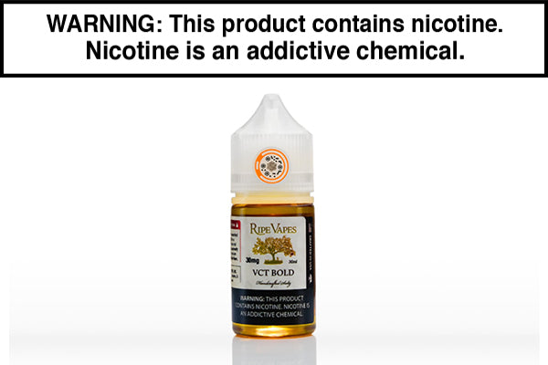  - Vapejuices