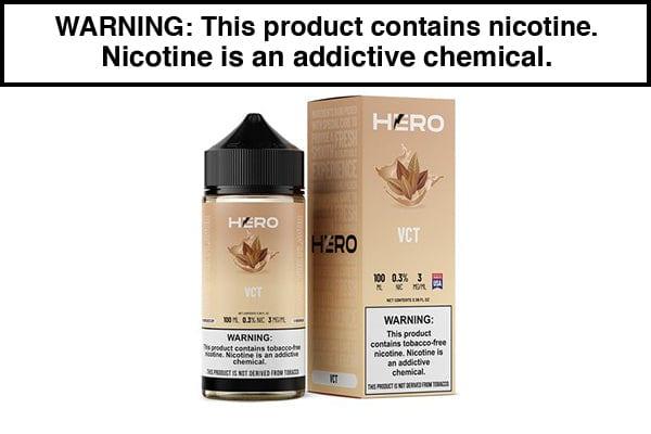  - Vapejuices