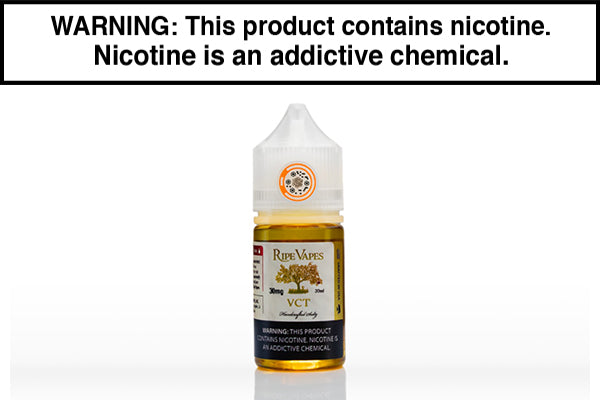  - Vapejuices