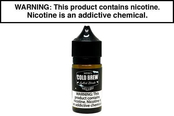  - Vapejuices
