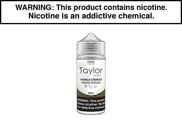 - Vapejuices