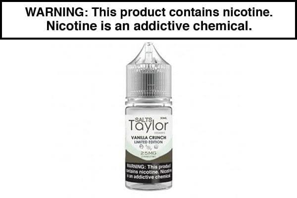  - Vapejuices