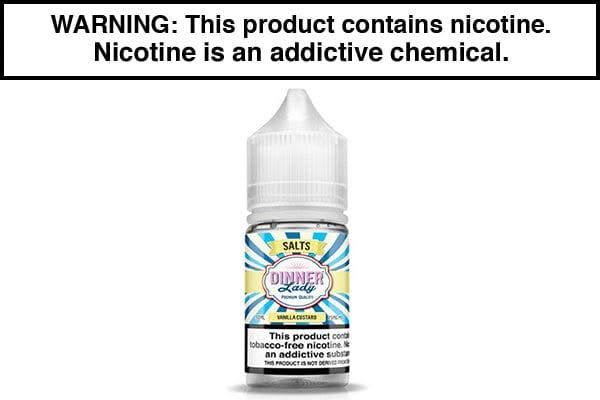  - Vapejuices
