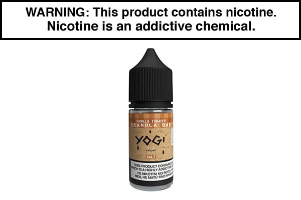  - Vapejuices