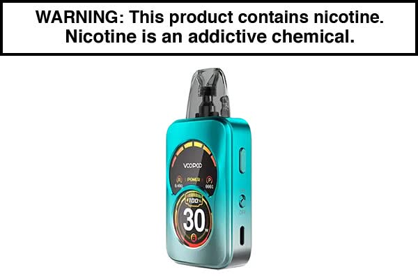  - Vapejuices