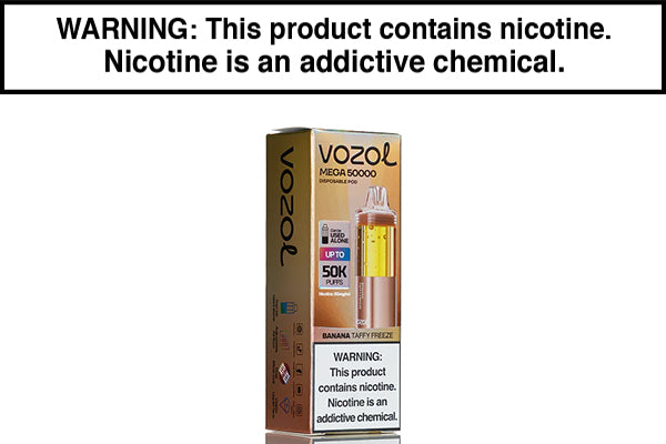  - Vapejuices