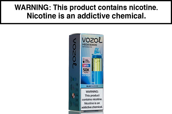 - Vapejuices