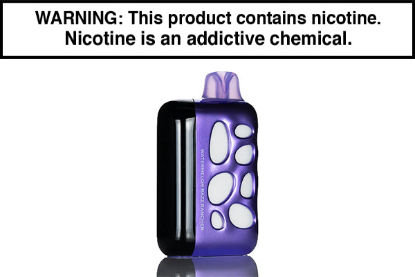  - Vapejuices