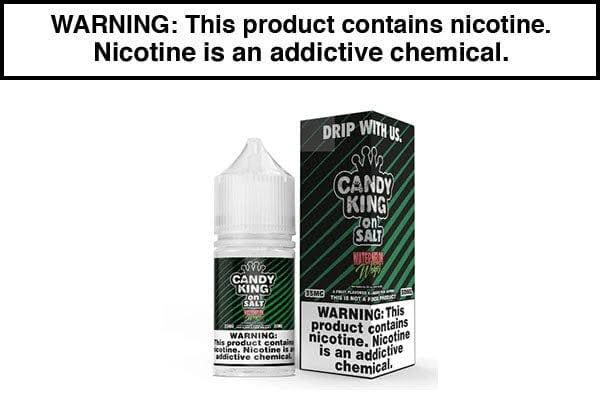  - Vapejuices