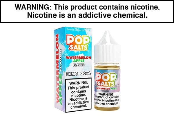  - Vapejuices
