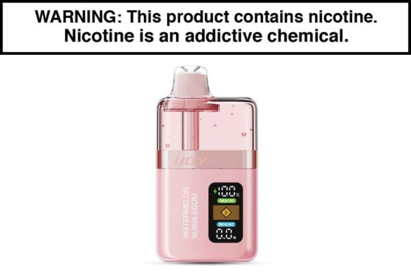  - Vapejuices