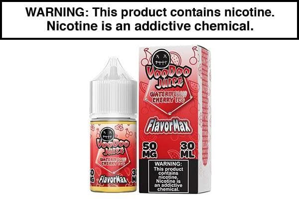  - Vapejuices