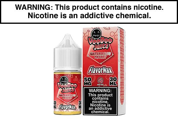  - Vapejuices