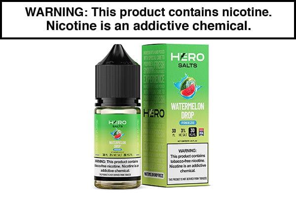  - Vapejuices