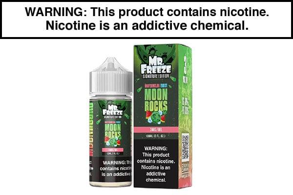  - Vapejuices